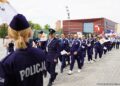 Policjanci z całego świata rywalizują we Wrocławiu
