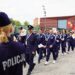 Policjanci z całego świata rywalizują we Wrocławiu