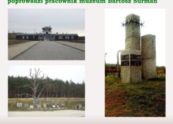 „Nazistowski” zamiast niemiecki? Kontrowersje wokół prelekcji o Gross-Rosen we Wrocławiu