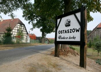 Mieszkańcy Ostaszowa przeciw wpisowi do rejestru zabytków