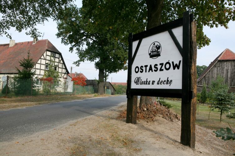 fot. Ostaszów - facebook