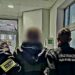 Ukrainiec groził ludziom nożem w Oławie. Straż Graniczna wszczęła procedurę deportacji