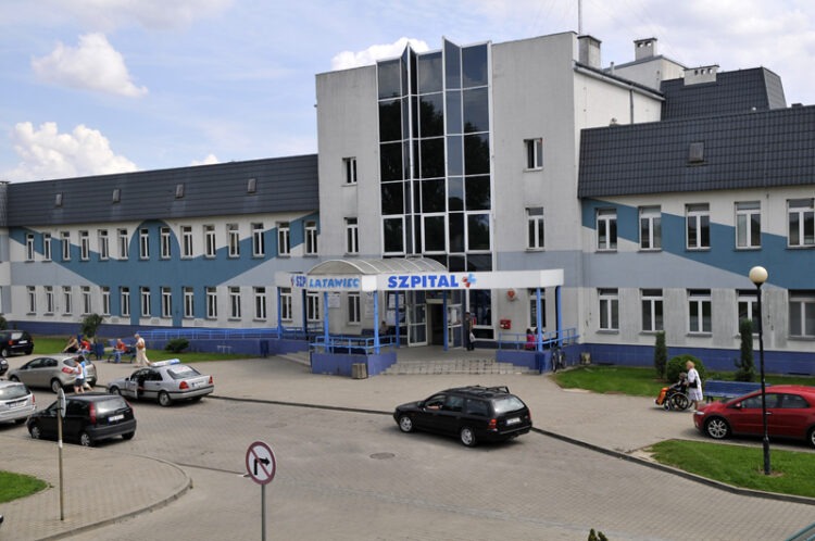 fot. Regionalny Szpital Specjalistyczny Latawiec