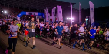 Rekordowy półmaraton, rekordowe sukcesy? Wrocław chwali się frekwencją, mieszkańcy zapłacą utrudnieniami