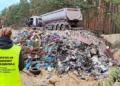 Prokuratura sprawdza WIOŚ i firmy odpadowe