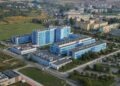 Szpital tonie w długach, ale wydaje setki milionów. Ryzykowna strategia władz Dolnego Śląska?