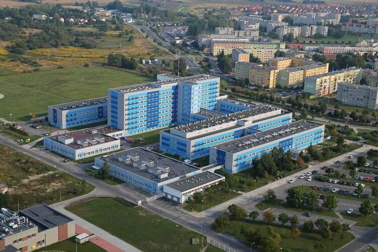 fot. Wojewódzki Szpital Specjalistyczny w Legnicy