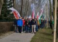 Widmo strajku w lubińskim Przedsiębiorstwie Budowy Kopalń