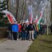 Widmo strajku w lubińskim Przedsiębiorstwie Budowy Kopalń