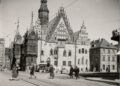 81 lat temu skończyło się Breslau, a zaczął Wrocław