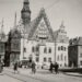 81 lat temu skończyło się Breslau, a zaczął Wrocław
