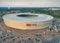 Polska zagra z Ukrainą we Wrocławiu. Święto futbolu w cieniu trudnych pytań o zbrodnie ukraińskich nacjonalistów