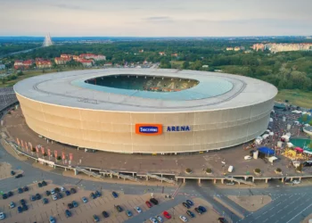 Polska zagra z Ukrainą we Wrocławiu. Święto futbolu w cieniu trudnych pytań o zbrodnie ukraińskich nacjonalistów