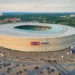 Polska zagra z Ukrainą we Wrocławiu. Święto futbolu w cieniu trudnych pytań o zbrodnie ukraińskich nacjonalistów
