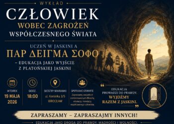 Czy edukacja może wyprowadzić nas z jaskini?