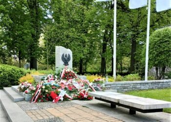 Wrocław uczcił 235. rocznicę uchwalenia Konstytucji 3 maja