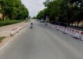 Remont ul. Pięknej we Wrocławiu wstrzymany