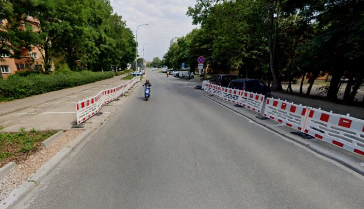 zdjęcie ilustracyjne, fot. Google Street View