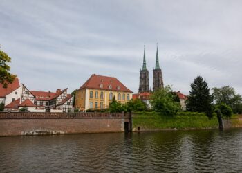 Zbliża się zakończenie II Synodu Archidiecezji Wrocławskiej