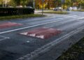 Progi zwalniające dzielą mieszkańców Wrocławia