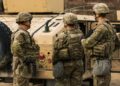 Pod Wrocławiem może powstać strategiczna baza USA. Dolny Śląsk zyskuje kluczowe znaczenie dla NATO