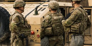 Pod Wrocławiem może powstać strategiczna baza USA. Dolny Śląsk zyskuje kluczowe znaczenie dla NATO