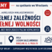 Wrocław. Wykład o niezależności energetycznej Polski i promocja nowej książki