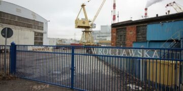 Stocznia zamieni się w osiedle? Wrocław konsekwentnie rezygnuje z przemysłowego dziedzictwa nad Odrą