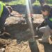 Sensacyjne odkrycie w centrum Wrocławia. Archeolodzy natrafili na średniowieczne kościoły i dawny cmentarz
