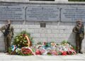 Pamięć, która nie może zginąć. W Rogoźnicy uczczono ofiary niemieckich nazistowskich obozów