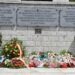 Pamięć, która nie może zginąć. W Rogoźnicy uczczono ofiary niemieckich nazistowskich obozów