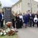 Pamięć przywrócona. W Wałbrzychu upamiętniono ofiary filii obozu Gross-Rosen
