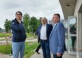 KO chce wykluczyć Michała Piszkę z partii. Kryzys polityczny w Kłodzku się pogłębia