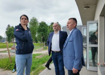KO chce wykluczyć Michała Piszkę z partii. Kryzys polityczny w Kłodzku się pogłębia