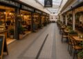Ratunek dla Pasażu Zielińskiego czy kolejna gastronomiczna moda? Kupcy chcą przyciągnąć wrocławian jedzeniem i rozrywką