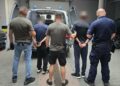 Gruzińska szajka zatrzymana we Wrocławiu. Recydywiści wrócili do Polski pod zmienionymi nazwiskami