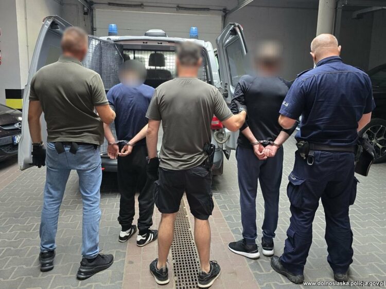 fot. Policja