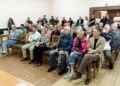 Mieszkańcy mówią „nie” żwirowni. Obawiają się ciężarówek, hałasu i zniszczenia okolicy