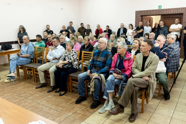 fot. Stowarzyszenie Ostrzyca Rakowicka