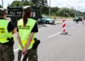 Kontrole na granicy z Niemcami potrwają przynajmniej do października