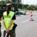 Kontrole na granicy z Niemcami potrwają przynajmniej do października