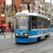 Upał w tramwaju? We Wrocławiu wciąż jeżdżą dziesiątki pojazdów bez klimatyzacji