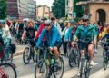 Tysiące rowerzystów przejadą przez centrum Wrocławia. Kierowców czekają utrudnienia