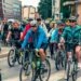 Tysiące rowerzystów przejadą przez centrum Wrocławia. Kierowców czekają utrudnienia