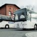Koniec autobusów Wrocław–Świdnica. Komercyjna linia nie wytrzymała zderzenia z rzeczywistością
