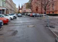Legnica szuka miejsc parkingowych