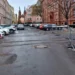 Legnica szuka miejsc parkingowych