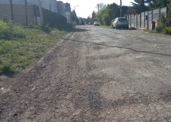Mieszkańcy legnickiego Osiedla Sienkiewicza mają dość