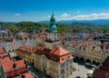 Jelenia Góra się rozwija czy zwija? Opozycja wystawia władzom miasta surową ocenę