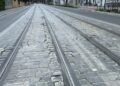 Pomorska za 70 milionów złotych i wielki problem. Kto zapłaci za naprawę wadliwego torowiska?